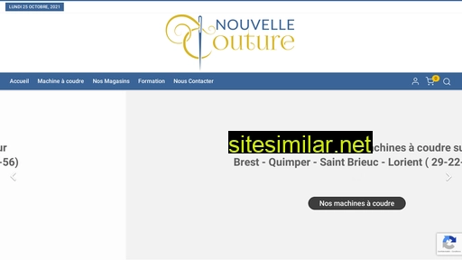 nouvelle-couture.fr alternative sites