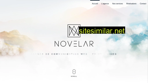 novelar.fr alternative sites
