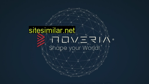 Noveria similar sites
