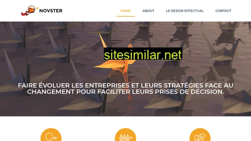 novster.fr alternative sites