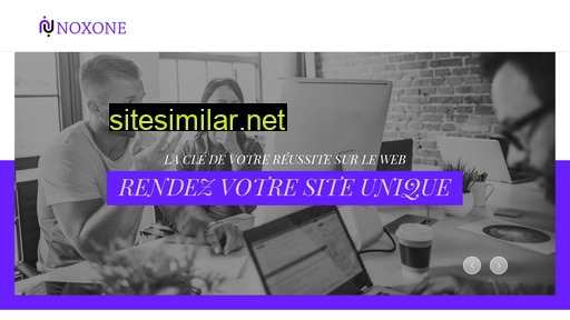 noxone.fr alternative sites