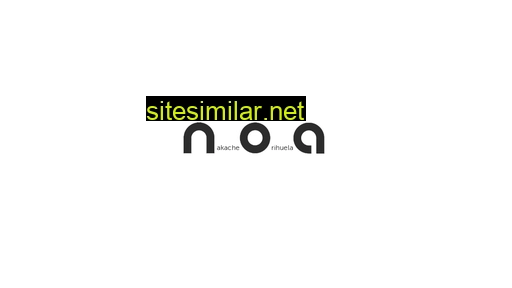 n-o-a.fr alternative sites