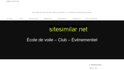 npb.asso.fr alternative sites