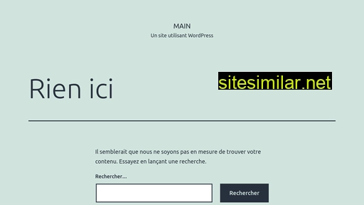 nprod.fr alternative sites