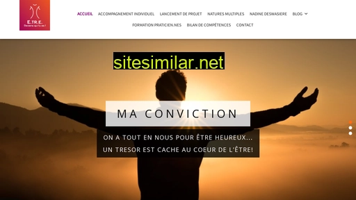 nsetre.fr alternative sites