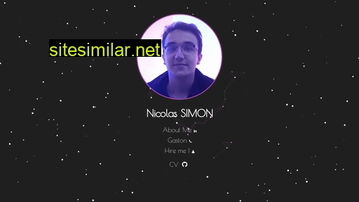 nsimon.fr alternative sites