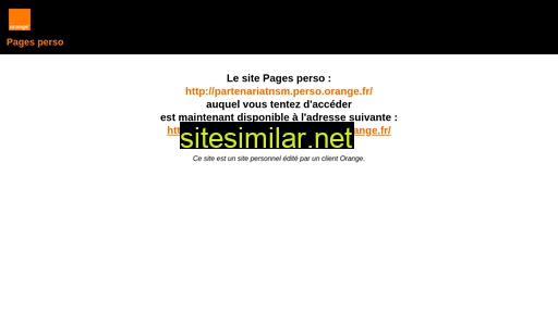 nsm.asso.fr alternative sites
