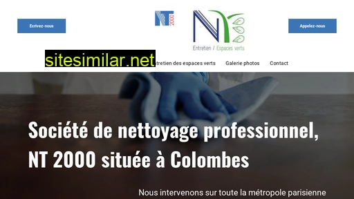 nt-2000.fr alternative sites