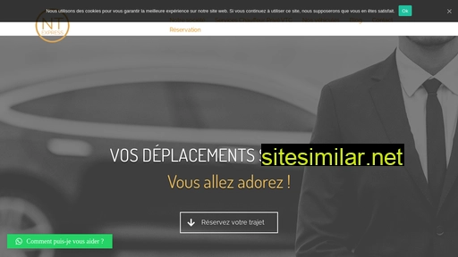 nt-express.fr alternative sites