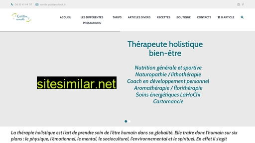 nutrition-conseils.fr alternative sites