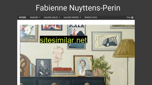 nuyttens-perin.fr alternative sites
