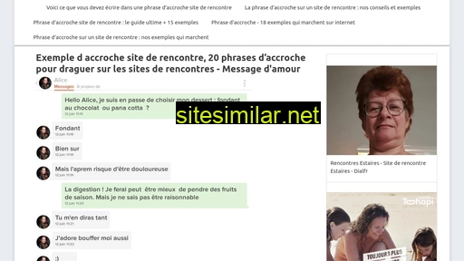 nx2com.fr alternative sites