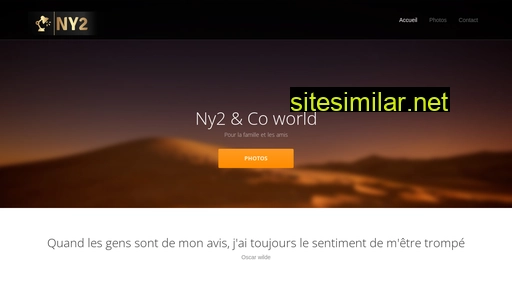ny2.fr alternative sites