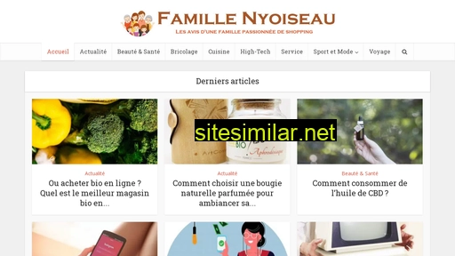 nyoiseau.fr alternative sites