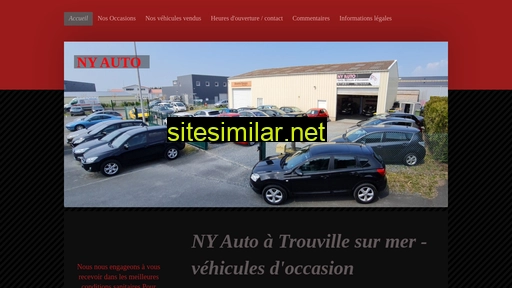 ny-auto.fr alternative sites