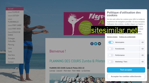 nyvesallierformessurmesures.fr alternative sites