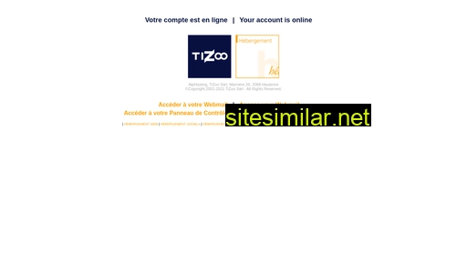 nzbnewzfrance.fr alternative sites