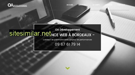 oa-developpement.fr alternative sites