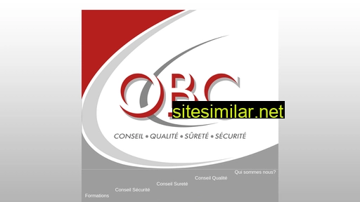 obcconseil.fr alternative sites