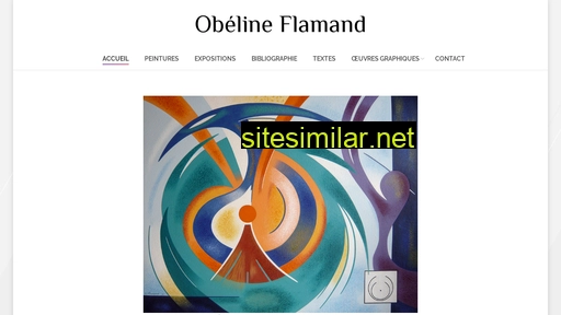 obelineflamand.fr alternative sites