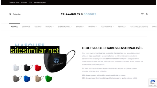 objetspublicitaires-personnalises.fr alternative sites