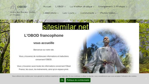 obod.fr alternative sites