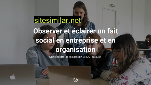 observer-faitsocial-entreprise.fr alternative sites