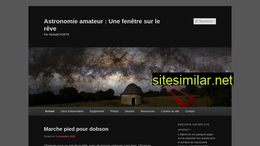 obs-vignotte.fr alternative sites