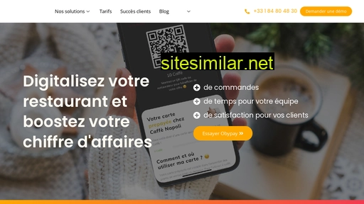 obypay.fr alternative sites