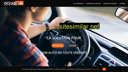 occazoom.fr alternative sites