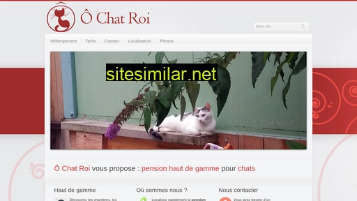 ochatroi.fr alternative sites