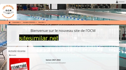 ocm91.fr alternative sites