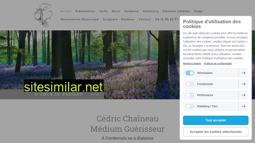ocoeurdupresent.fr alternative sites