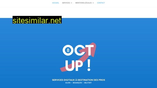 octup.fr alternative sites
