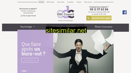 odc-conseil.fr alternative sites