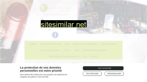 odelicesetsaveurs-56.fr alternative sites