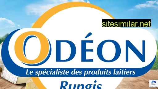 odeon.fr alternative sites