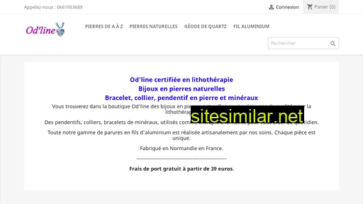 odline.fr alternative sites