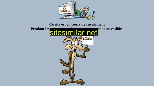 odoux.fr alternative sites