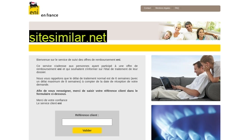 odr-eni.fr alternative sites