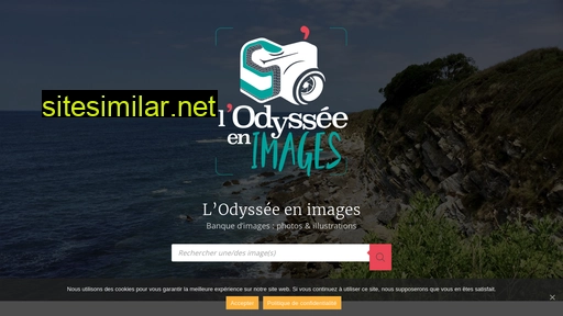 odyssee-en-images.fr alternative sites