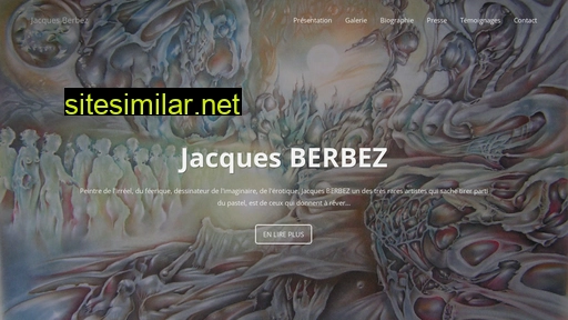 oeuvres-de-jacques-berbez.fr alternative sites