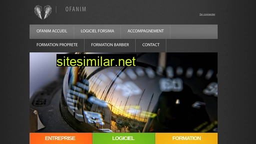 ofanim.fr alternative sites