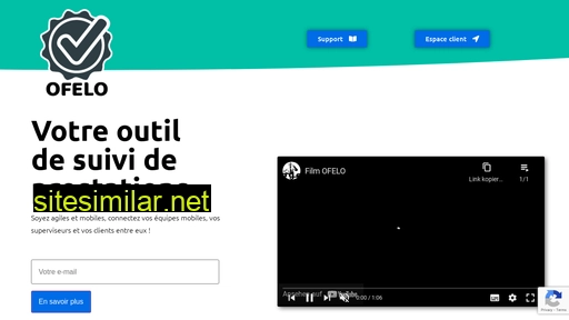 ofelo.fr alternative sites