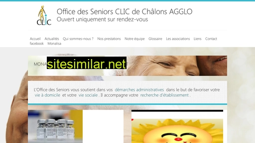 office-clic-chalons.fr alternative sites