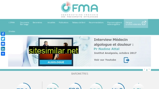 ofma.fr alternative sites