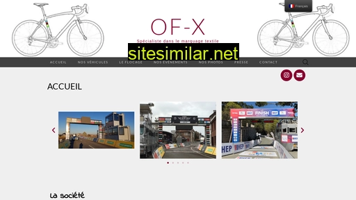 of-x.fr alternative sites