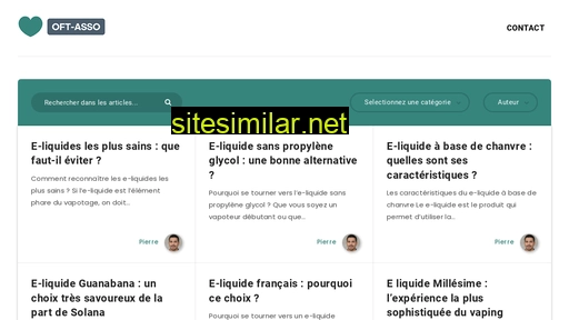 oft-asso.fr alternative sites