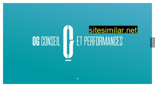og-conseil-et-performances.fr alternative sites