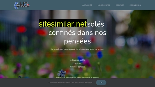 ohbb.fr alternative sites